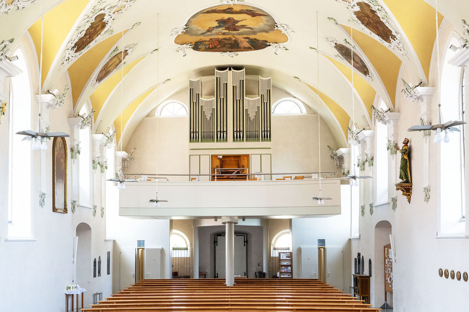 Andreas Haller - KKV