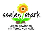 Logo-Serie Teresa von Avila