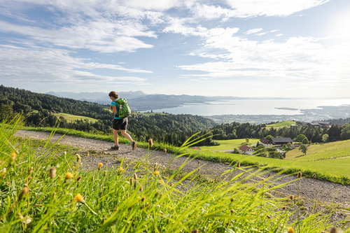 Pilgern mit Silvia Boch
