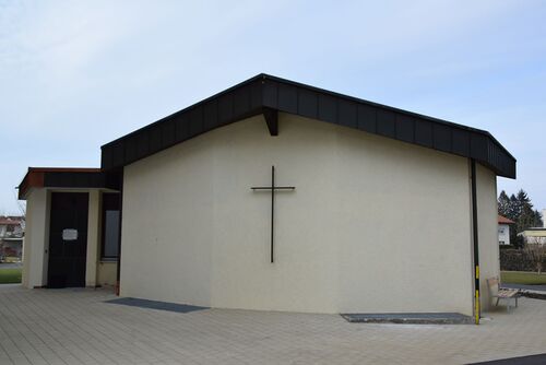 Pfarre Höchst