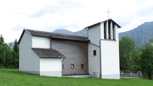 Friedl Kaufmann