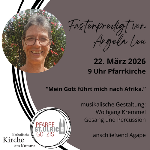 Pfarre St. Ulrich Götzis