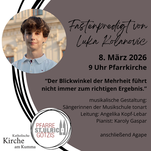 Pfarre St. Ulrich Götzis