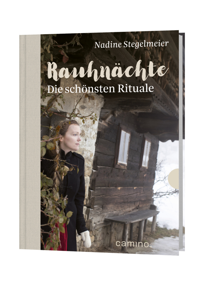 Rauhnächte / Nadine Stegelmeier