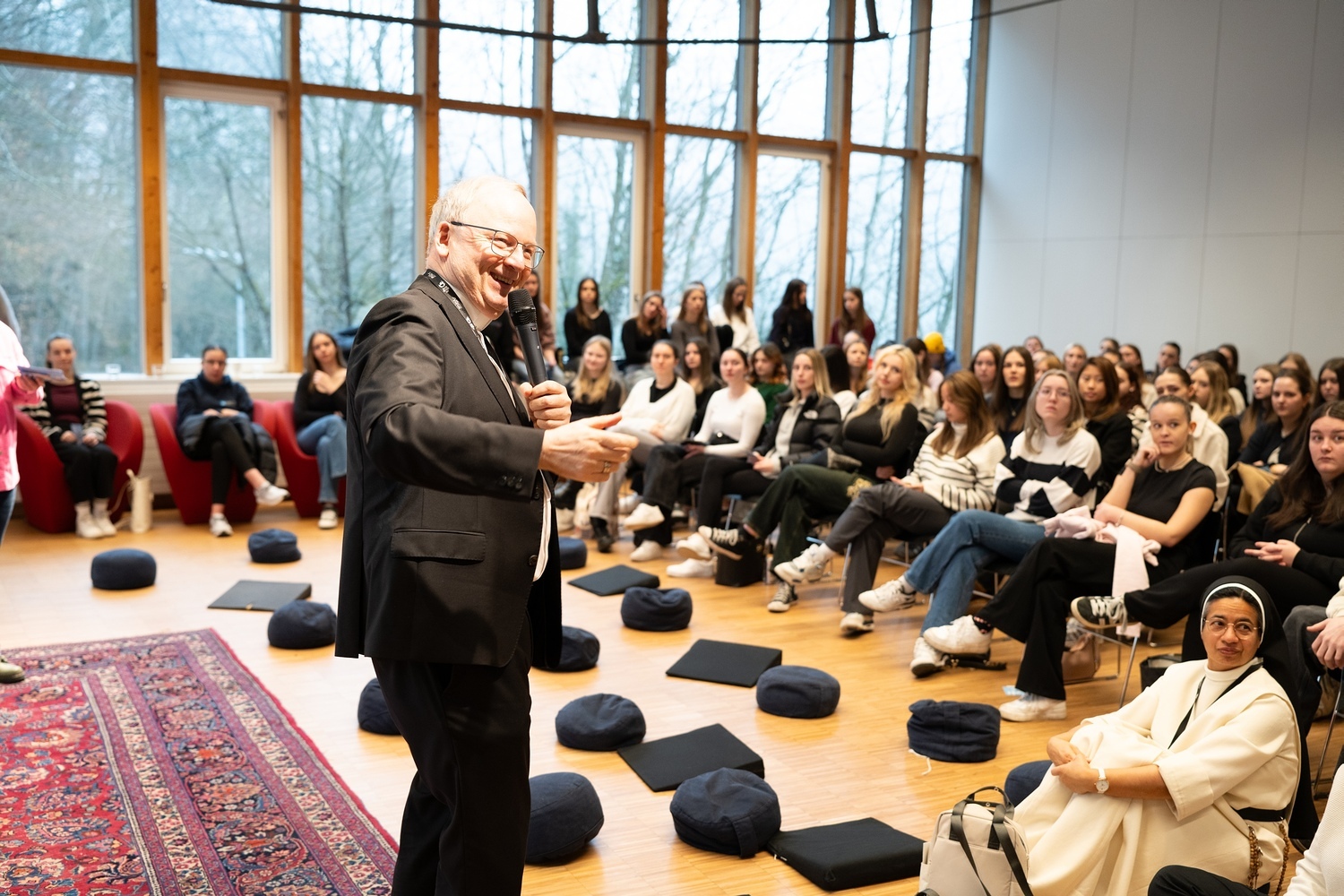 Kath Kirche Vorarlberg / Fehle