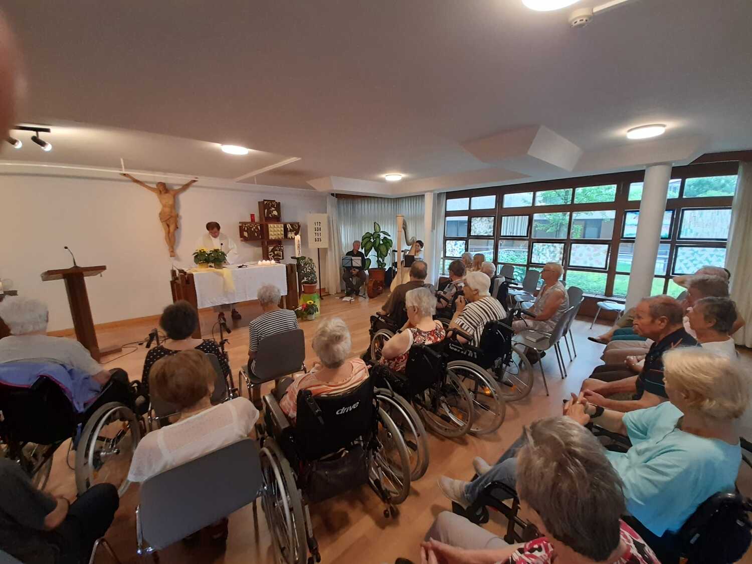 Pfarre St. Ulrich Götzis