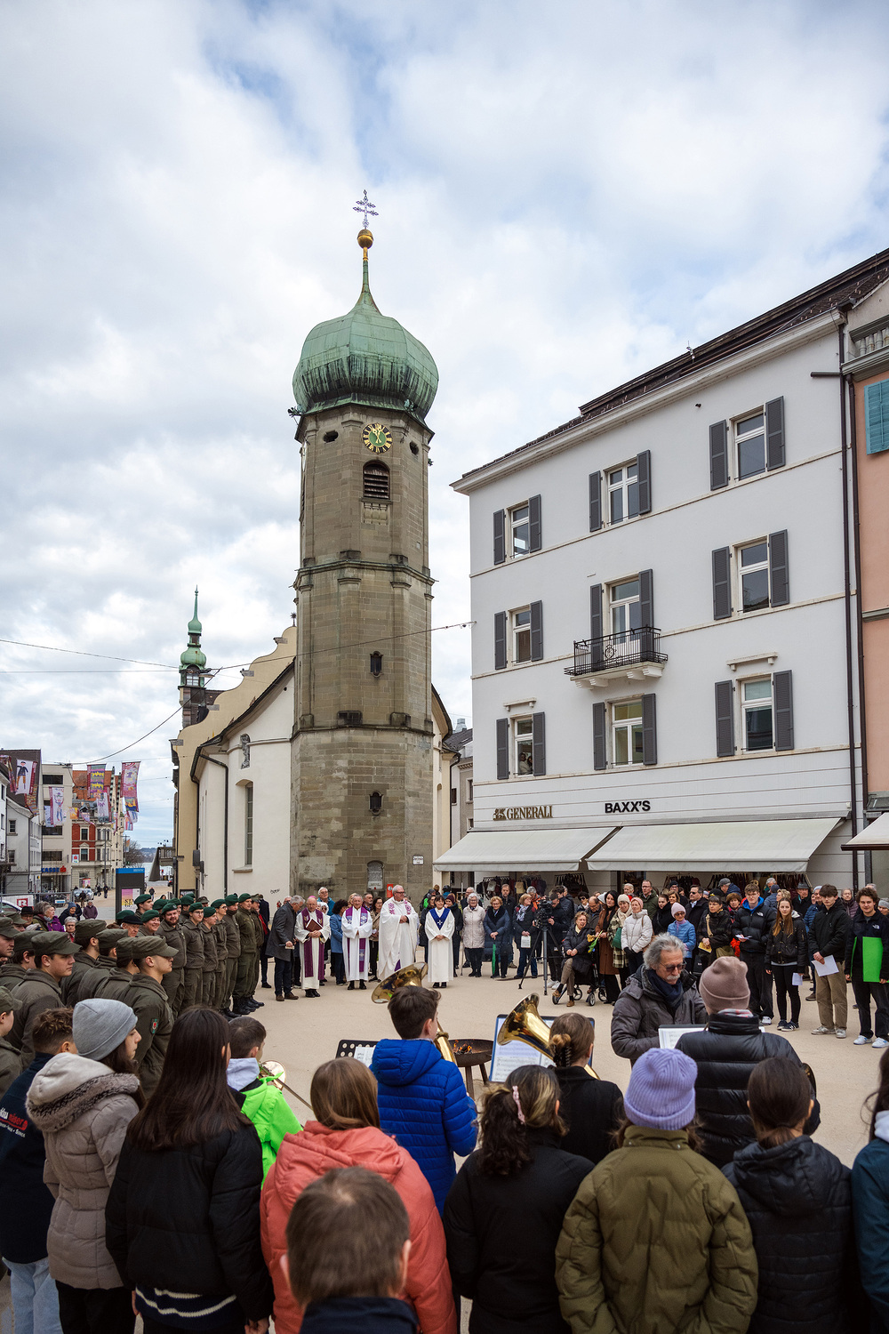 Andreas Haller - KKV