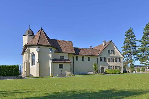 Friedrich Böhringer / wikimedia.com