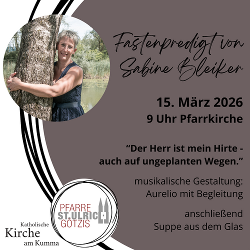 Pfarre St. Ulrich Götzis