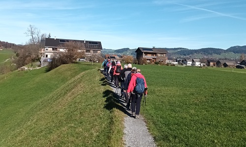 Caritas Vorarlberg