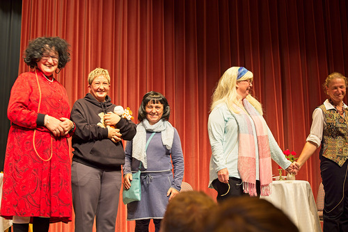 Kaleidoskop 2023 - Nenzing