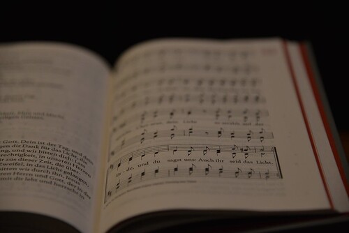 Katholische Kirche Vorarlberg / Charlotte Schrimpff