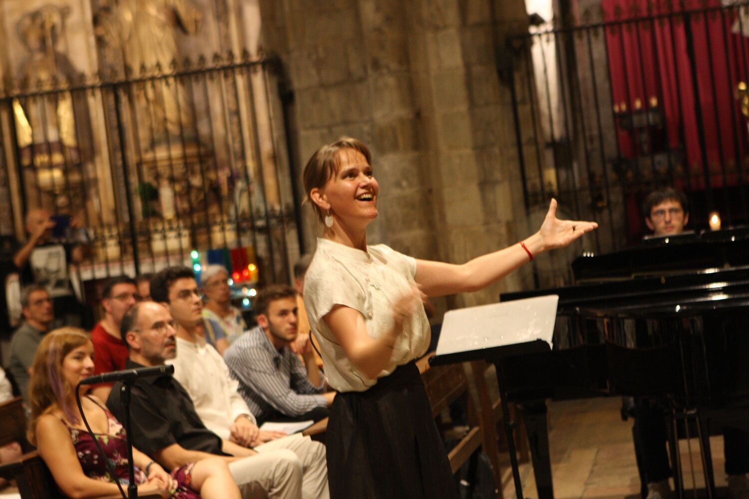 Federació catalana d'entitats corals