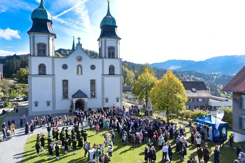 Kath Kirche Vorarlberg / Mathis
