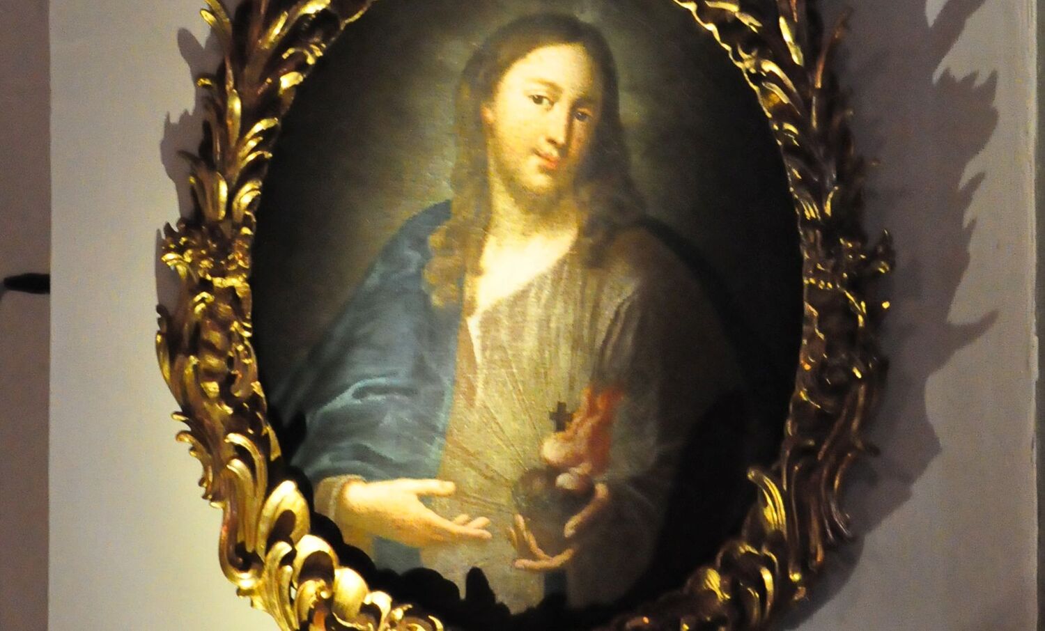 Dom Feldkirch, 18. Juni 2013