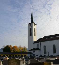 Lustenau Kirchdorf
