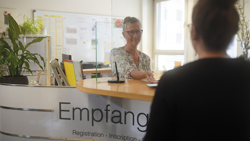 Um die Not der Menschen lindern zu können, war das Betätigungsfeld der Caritas Vorarlberg in den letzten 100 Jahren einem ständigen  Wandel unterzogen.