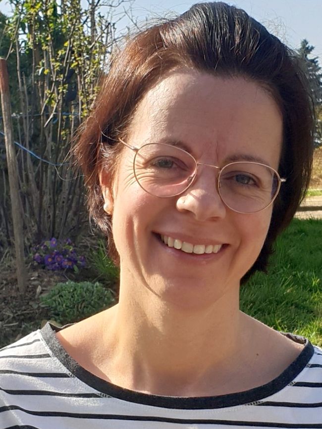 silvia gratzer