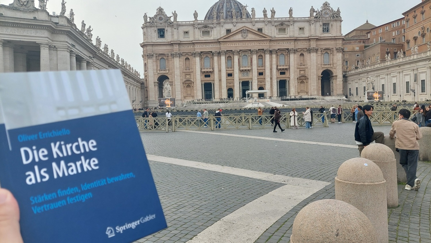 Nächstenliebe Stärken