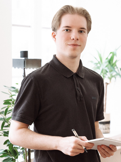 KKV / Lucas Breuer