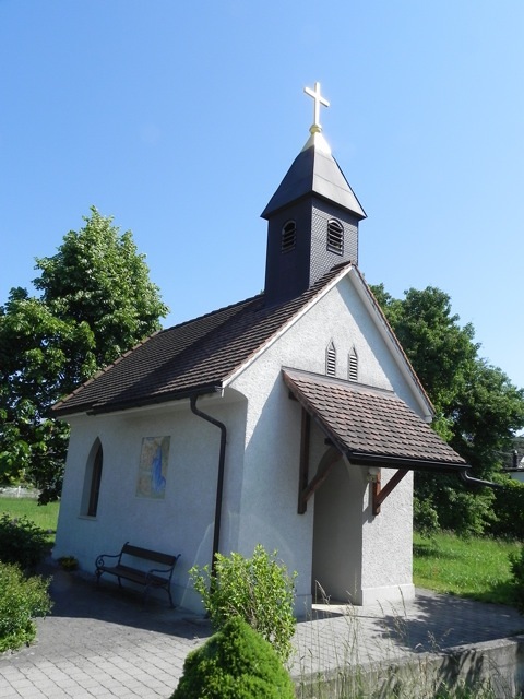 Pfarre Höchst
