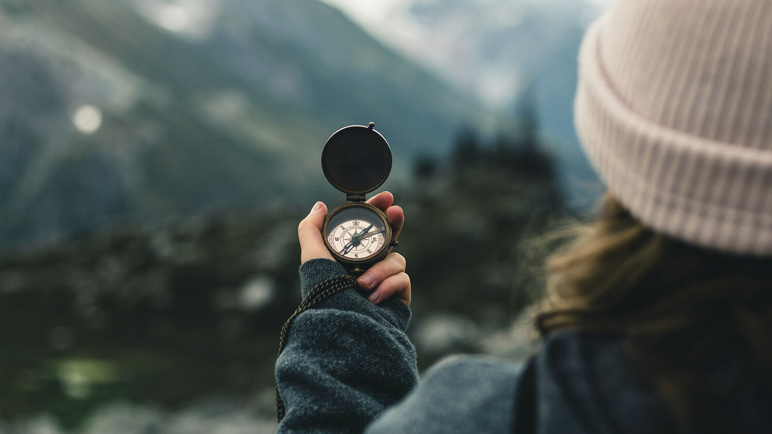 Ali Kazal - unsplash