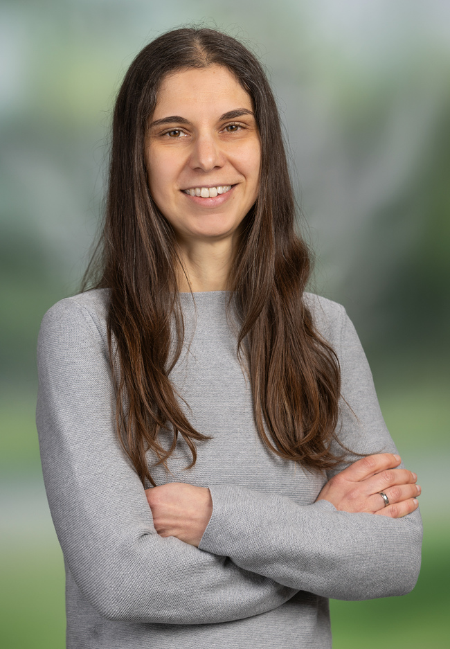 mathis.studio Hohenems am 18.01.2025 Die Grünen, Ortsgruppen, Portraits