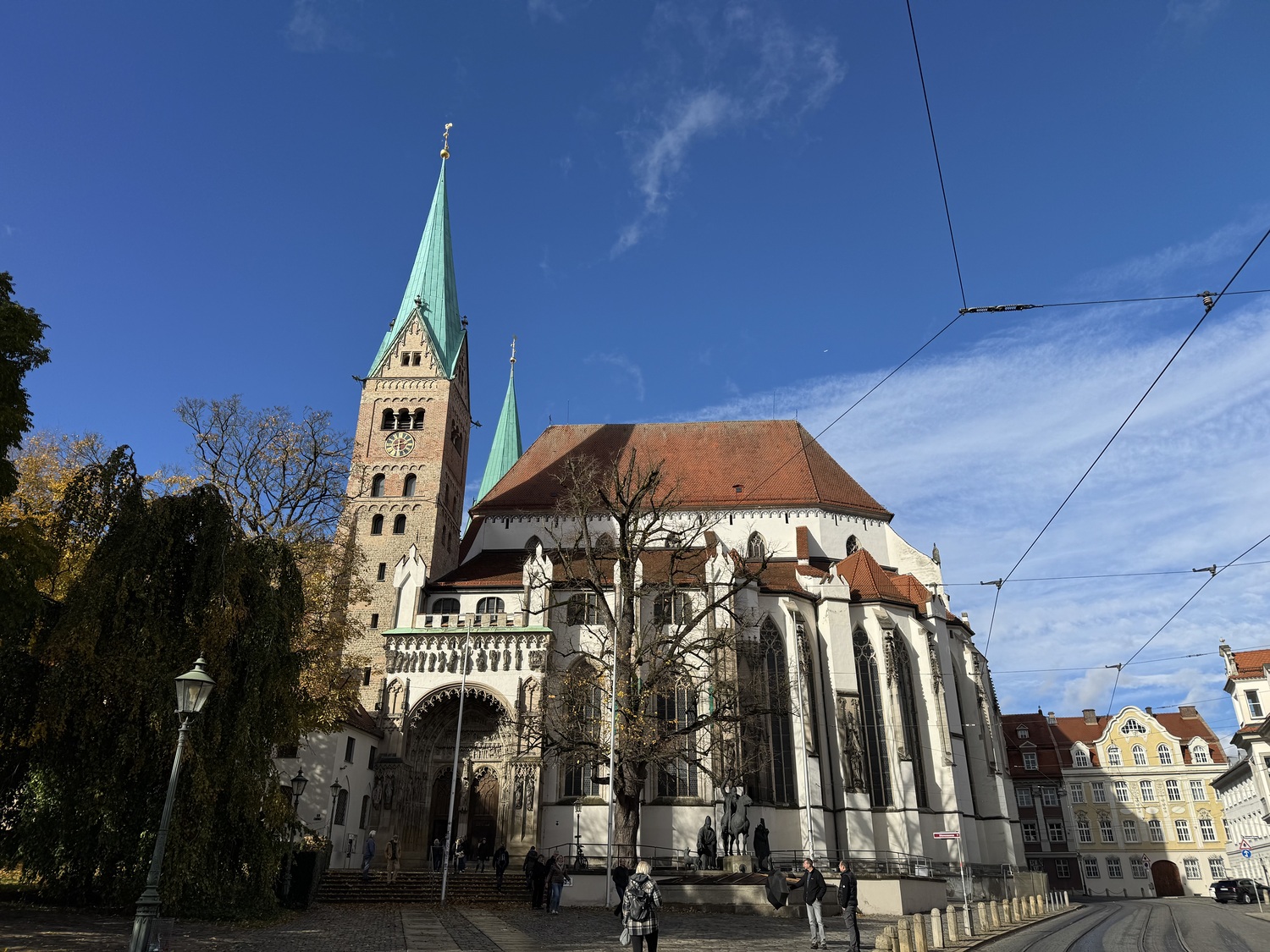 Augsburg_Kirche