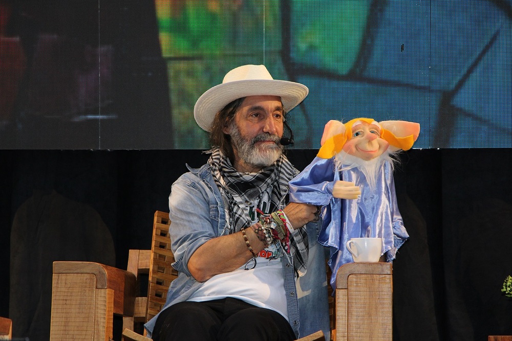 P. Jose Antonio Maeso