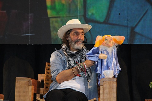 P. Jose Antonio Maeso