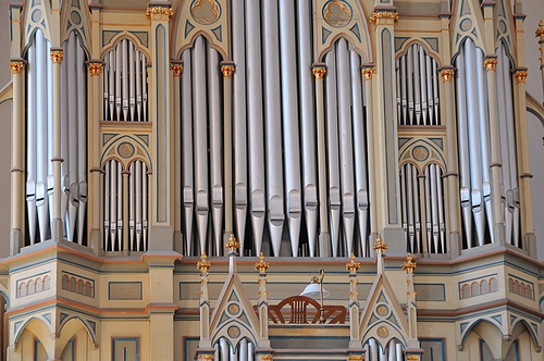 Church 2310614-1280