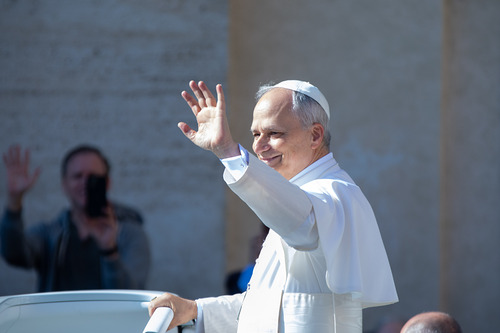 Deutsche Bischofskonferenz / Jessica Krämer