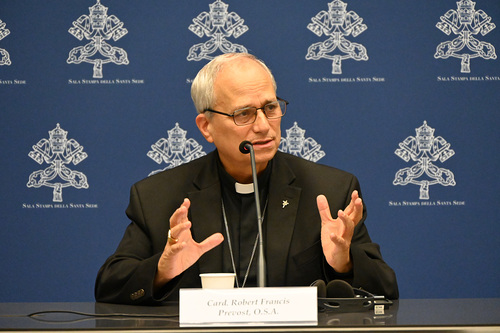 kathpress.at - Paul Wuthe