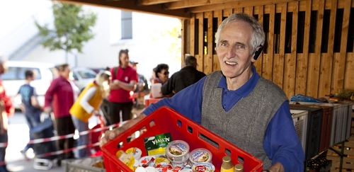 Kath Kirche Vorarlberg / Dietmar Mathis