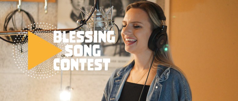 Tesaserbild für den Artikel Blessing Song Contest