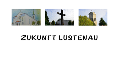 Tesaserbild für den Artikel Zukunft Lustenau