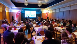 Vorschaubild Hot-Spot-Talk Innsbruck 2021