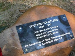 Gedenkstein_goldstein_sobibor_2008!!