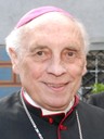 Bischof Helmut Krätzl