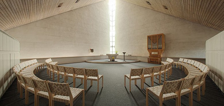Kapelle St. Arbogast