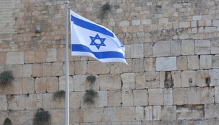 Vorschaubild KirchenBlatt-Reise Israel und Jordanien