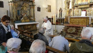 Vorschaubild KirchenBlatt-Reise: Andalusien 2016