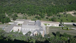 Vorschaubild KirchenBlatt-Reise: Provence 2016