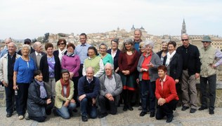 Vorschaubild KirchenBlatt-Reise Spanien 2012