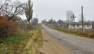 Vorschaubild Republik Moldau Reportage November 2017