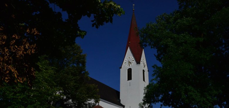Feldkirch-Altenstadt (copyright: Kath Kirche Vorarlberg / Kranz)