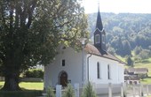 Kapelle Halden