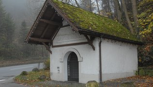 Vorschaubild Kapelle Loy (Eligius-Kapelle)