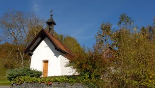 Vorschaubild Kapelle Oberer Berg