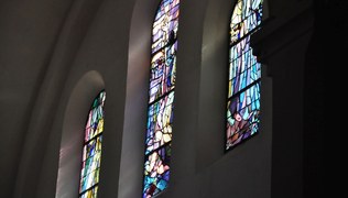 Vorschaubild Pfarrkirche St. Ulrich